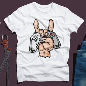 Gaming T shirt, Hoodie ,Sweatshirt